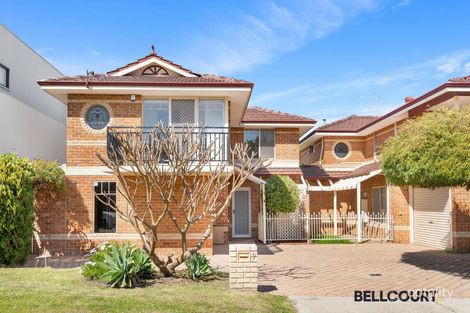 Property photo of 9 Ednah Street Como WA 6152