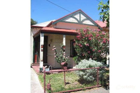 Property photo of 39 Lynch Street Footscray VIC 3011