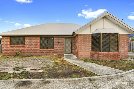 Property photo of 2/73 Butler Avenue Moonah TAS 7009