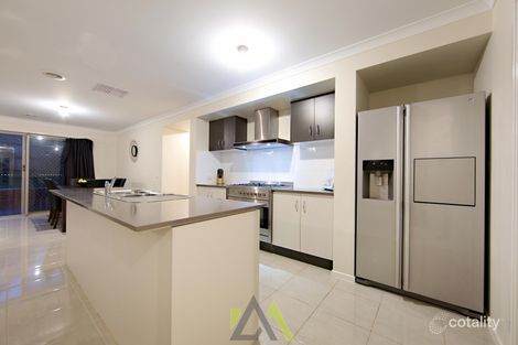 Property photo of 8 Warrenwood Place Langwarrin VIC 3910