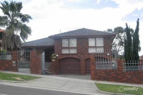 Property photo of 67 Holmbury Boulevard Mulgrave VIC 3170