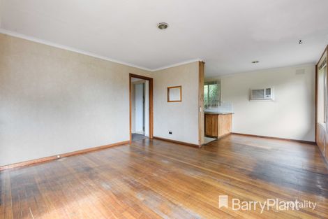 Property photo of 93 First Avenue Melton South VIC 3338