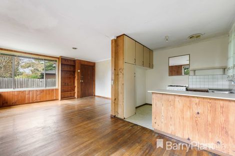 Property photo of 93 First Avenue Melton South VIC 3338