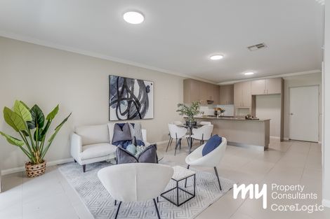 Property photo of 7/6-11 Parkside Crescent Campbelltown NSW 2560