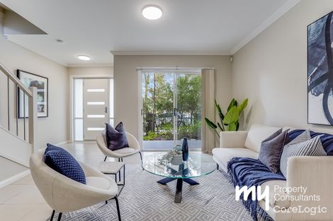 Property photo of 7/6-11 Parkside Crescent Campbelltown NSW 2560