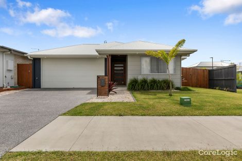 Property photo of 9 Sienna Crescent Palmview QLD 4553