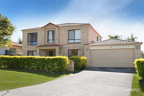 51 Gleneagles Cres, Oxley, QLD 4075