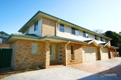 4/460 Princes Hwy, Woonona, NSW 2517
