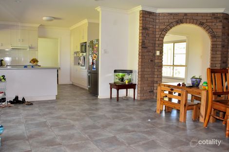 Property photo of 7 Daniel Drive Warwick QLD 4370