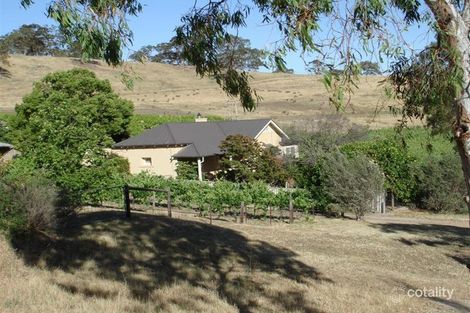 Property photo of 112 Rocky Valley Road Angaston SA 5353