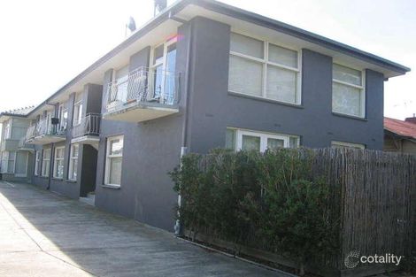 2/218 Gordon St, Footscray, VIC 3011