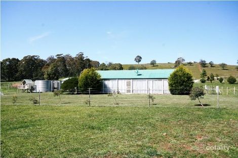 Property photo of 143 Springmount Road Gingkin NSW 2787