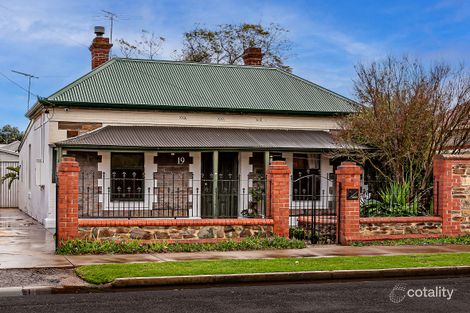 Property photo of 19 Holland Street Thebarton SA 5031