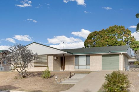 Property photo of 6 Aramac Drive Clinton QLD 4680