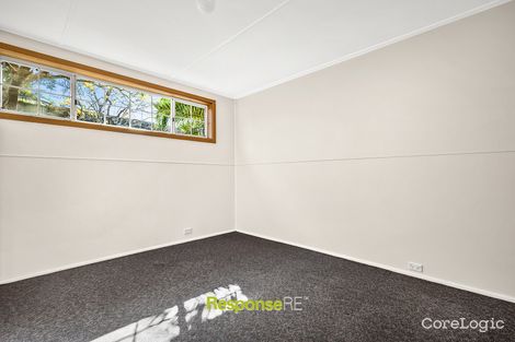 Property photo of 1 Dremeday Street Northmead NSW 2152