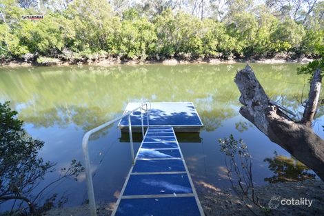 Property photo of 124 Pacific Haven Circuit Pacific Haven QLD 4659