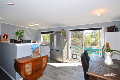Property photo of 124 Pacific Haven Circuit Pacific Haven QLD 4659