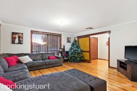 Property photo of 6 Horseshoe Crescent Epping VIC 3076