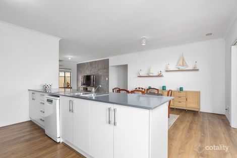 Property photo of 16 Corsica Way Coogee WA 6166