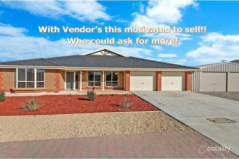 Property photo of 35 Walter Avenue Two Wells SA 5501