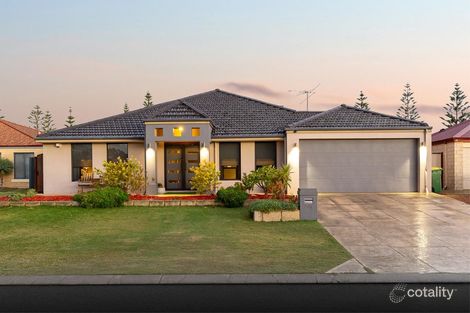 19 Riviera Vsta, Port Kennedy, WA 6172