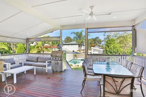 22 Amy St, Hawthorne, QLD 4171