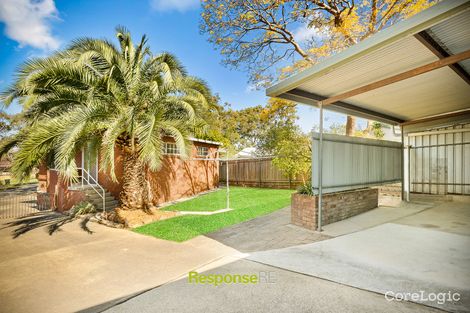 Property photo of 1 Dremeday Street Northmead NSW 2152