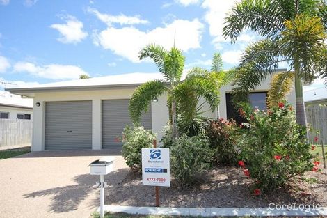 Property photo of 21 Derwent Circuit Kelso QLD 4815