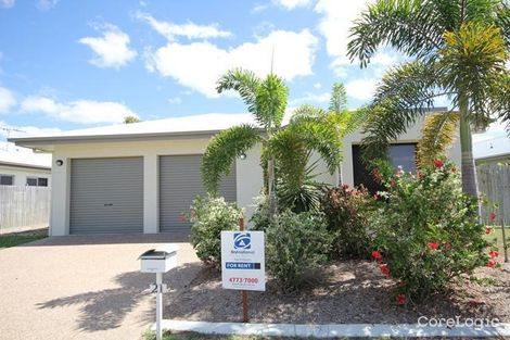 Property photo of 21 Derwent Circuit Kelso QLD 4815