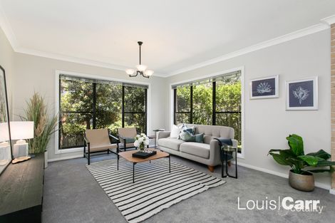 Property photo of 42 Kambah Place West Pennant Hills NSW 2125