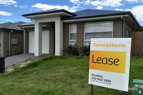 Property photo of 15 Clowes Street Elderslie NSW 2570