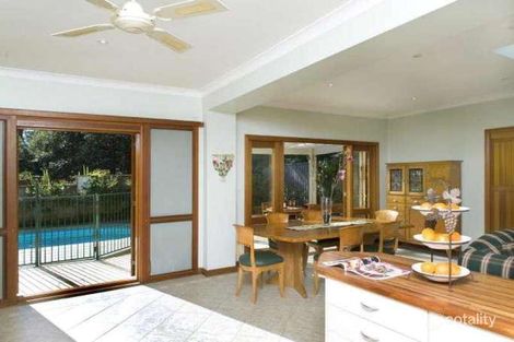 Property photo of 70 Carrington Road Wahroonga NSW 2076