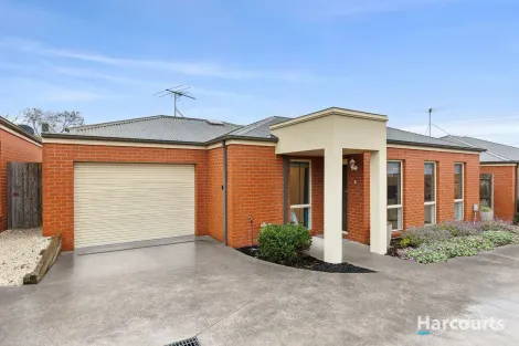 2/12 Sheridan St, Hamlyn Heights, VIC 3215