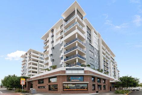 405/45 Wellington Rd, East Brisbane, QLD 4169