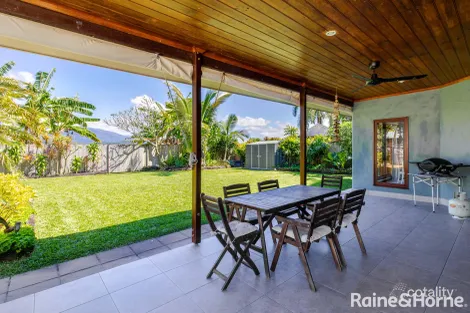 Property photo of 43 Coulthard Close Newell QLD 4873