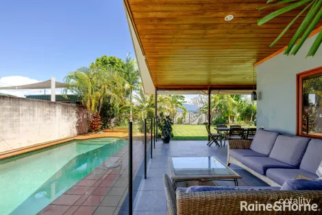 Property photo of 43 Coulthard Close Newell QLD 4873