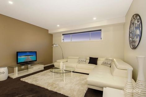 Property photo of 21 Beauchamp Drive The Ponds NSW 2769