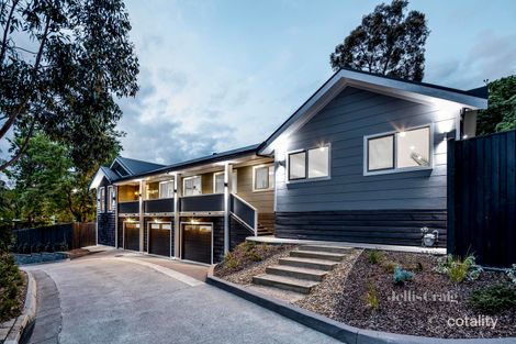 Property photo of 1 Zenith Close Croydon VIC 3136