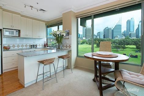 Property photo of 802/22-40 Sir John Young Crescent Woolloomooloo NSW 2011