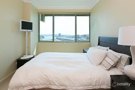 Property photo of 802/22-40 Sir John Young Crescent Woolloomooloo NSW 2011