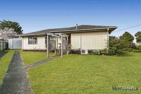 Property photo of 17 Pettit Street Warragul VIC 3820