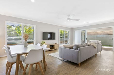 Property photo of 19 Jarrah Drive Peregian Springs QLD 4573