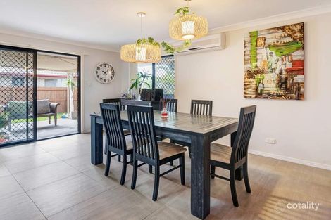 Property photo of 3 Betty Street Upper Coomera QLD 4209