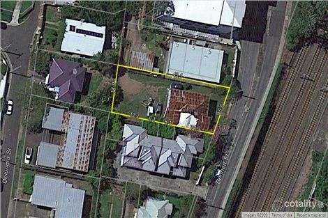 7 Bennett St, Toowong, QLD 4066
