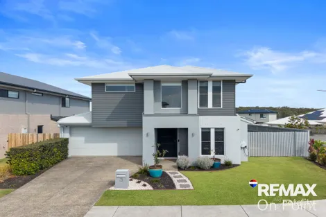 Property photo of 3 Hillgrove Street Redland Bay QLD 4165