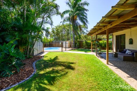 Property photo of 14 Hoskyn Court Clinton QLD 4680