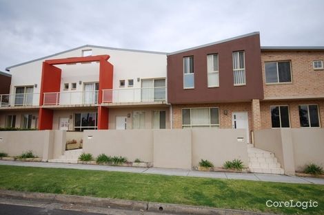Property photo of 6/12-16 Bradman Street Merrylands NSW 2160