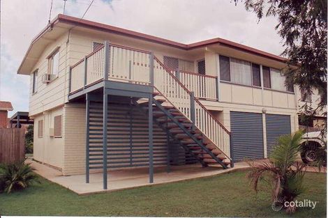 Property photo of 46 Amersham Street Kippa-Ring QLD 4021