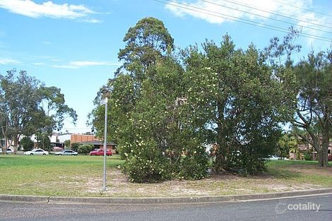 Denham St, Port Macquarie, NSW 2444