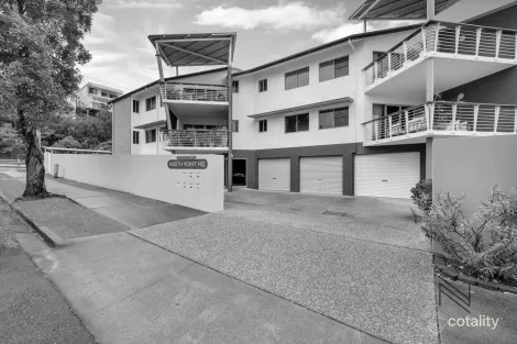 Property photo of 3/2-4 Ryan Street Belgian Gardens QLD 4810